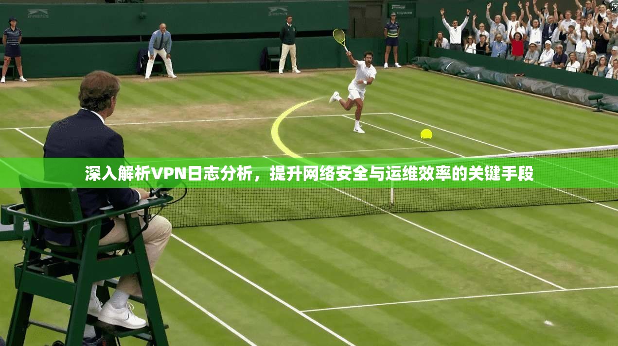 深入解析VPN日志分析，提升网络安全与运维效率的关键手段