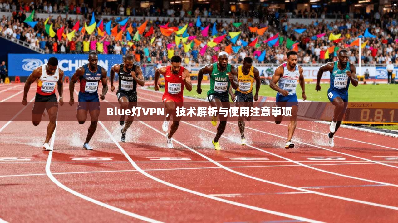 Blue灯VPN，技术解析与使用注意事项