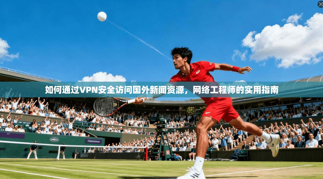 如何通过VPN安全访问国外新闻资源，网络工程师的实用指南