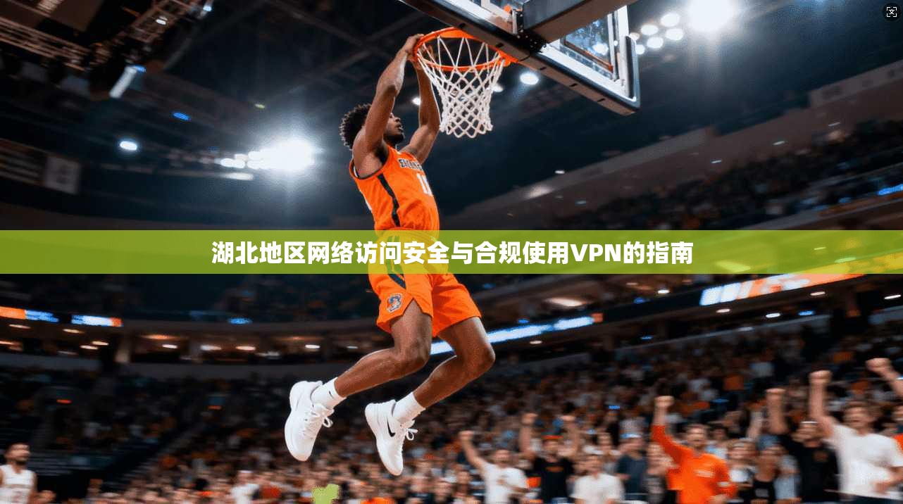 湖北地区网络访问安全与合规使用VPN的指南