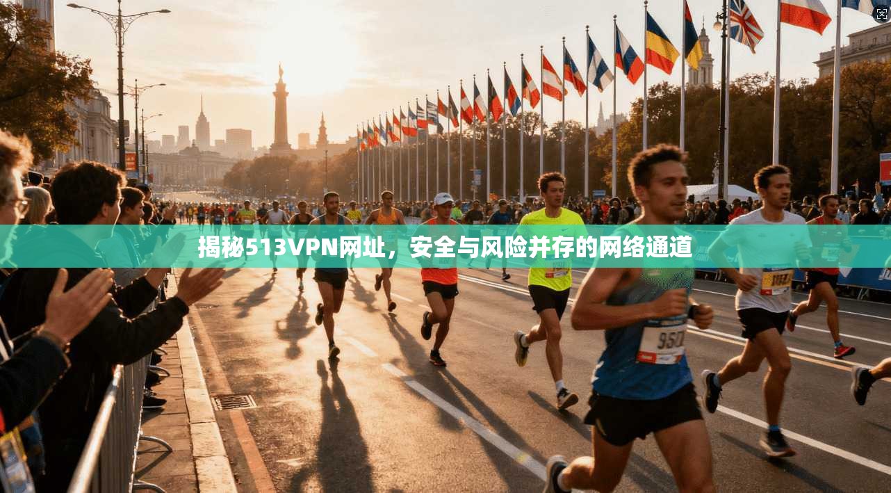 揭秘513VPN网址，安全与风险并存的网络通道