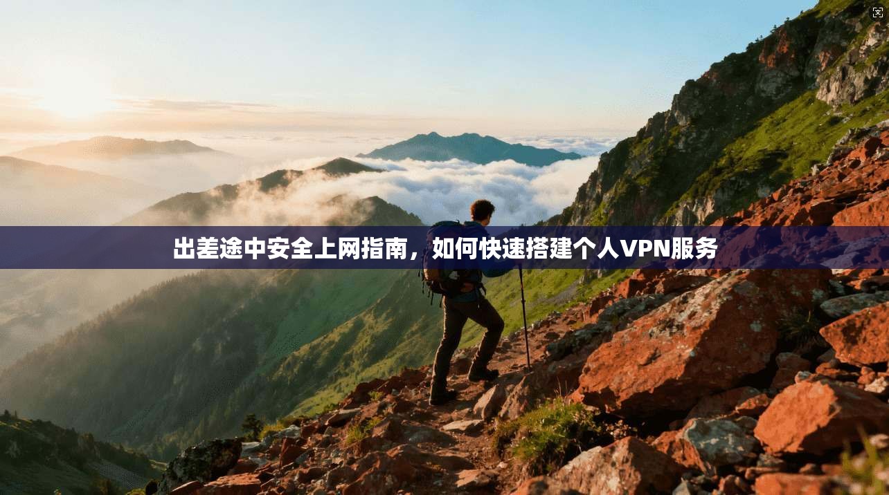出差途中安全上网指南，如何快速搭建个人VPN服务
