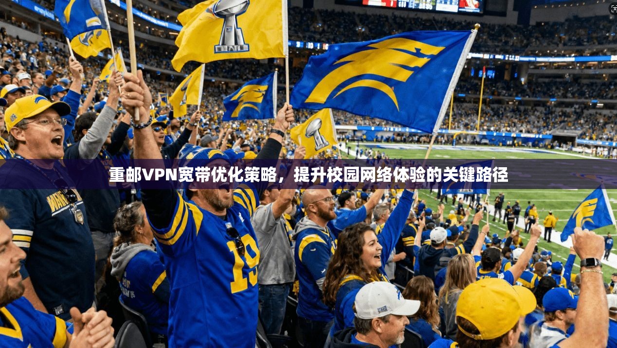 重邮VPN宽带优化策略，提升校园网络体验的关键路径