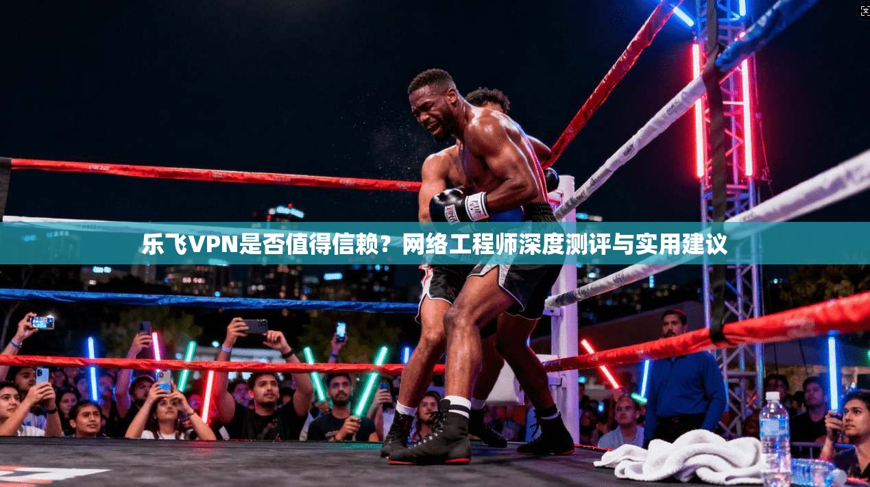 乐飞VPN是否值得信赖？网络工程师深度测评与实用建议