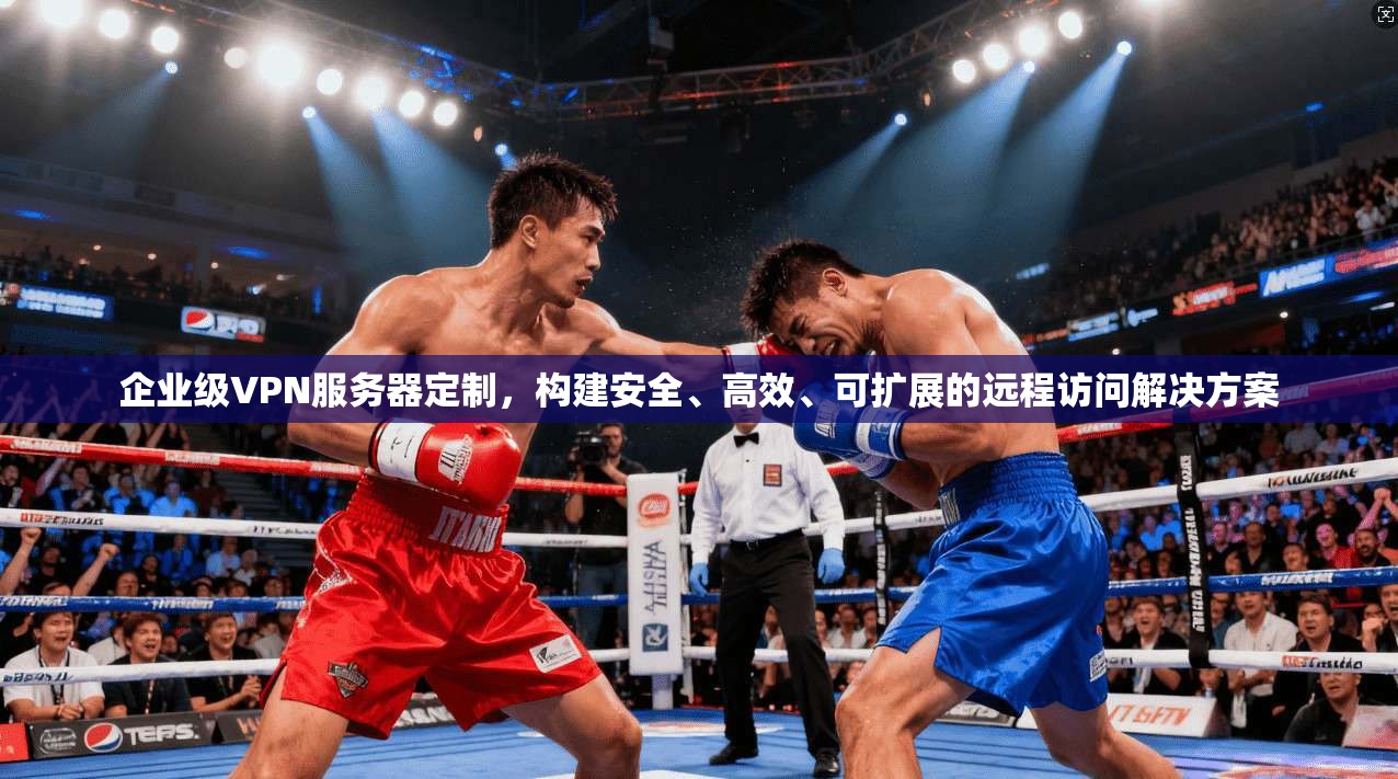 企业级VPN服务器定制，构建安全、高效、可扩展的远程访问解决方案