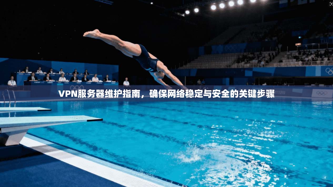 VPN服务器维护指南，确保网络稳定与安全的关键步骤