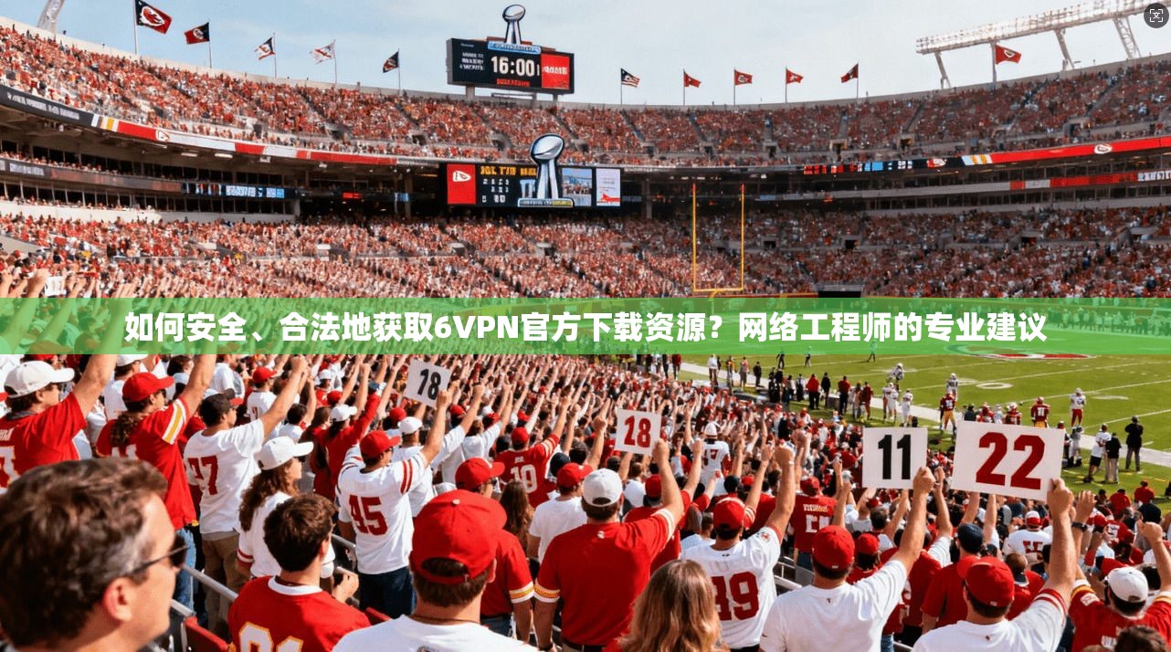 如何安全、合法地获取6VPN官方下载资源？网络工程师的专业建议