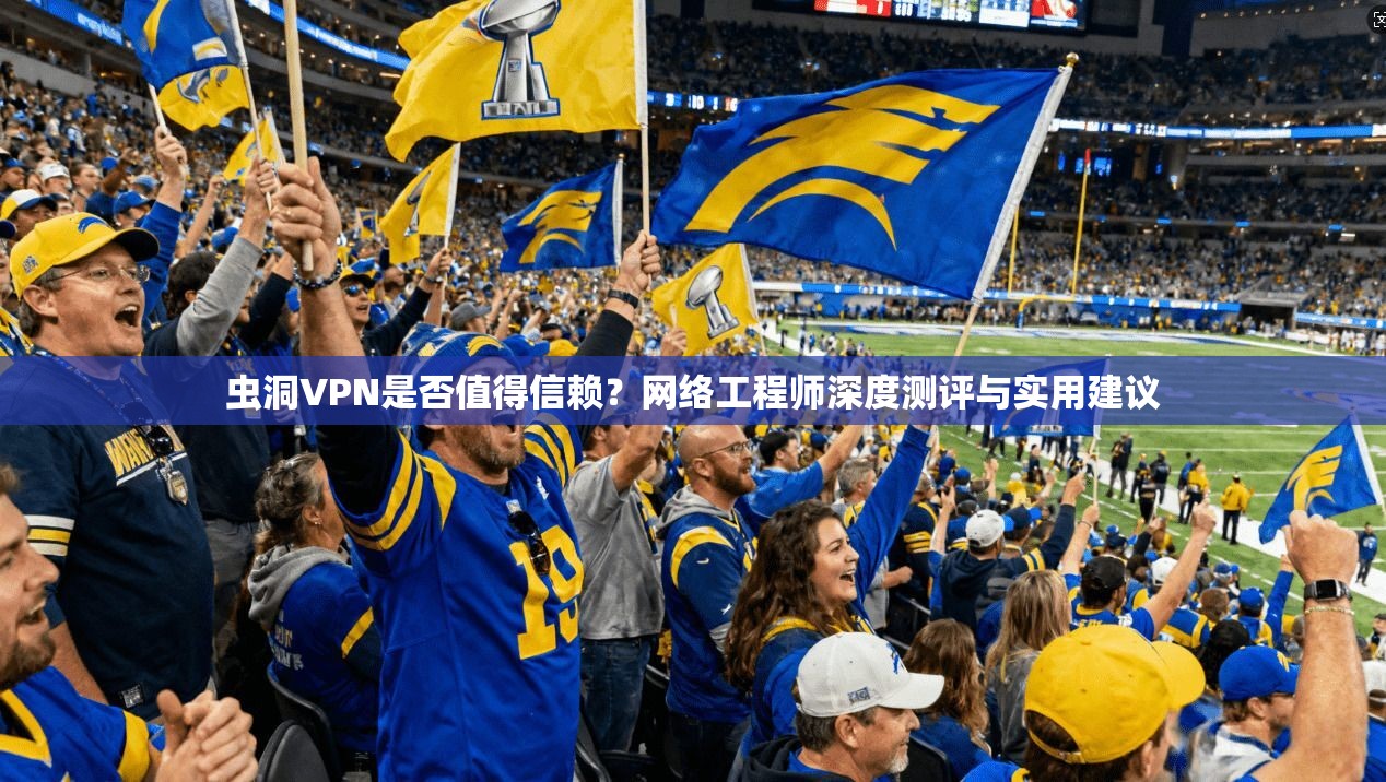 虫洞VPN是否值得信赖？网络工程师深度测评与实用建议