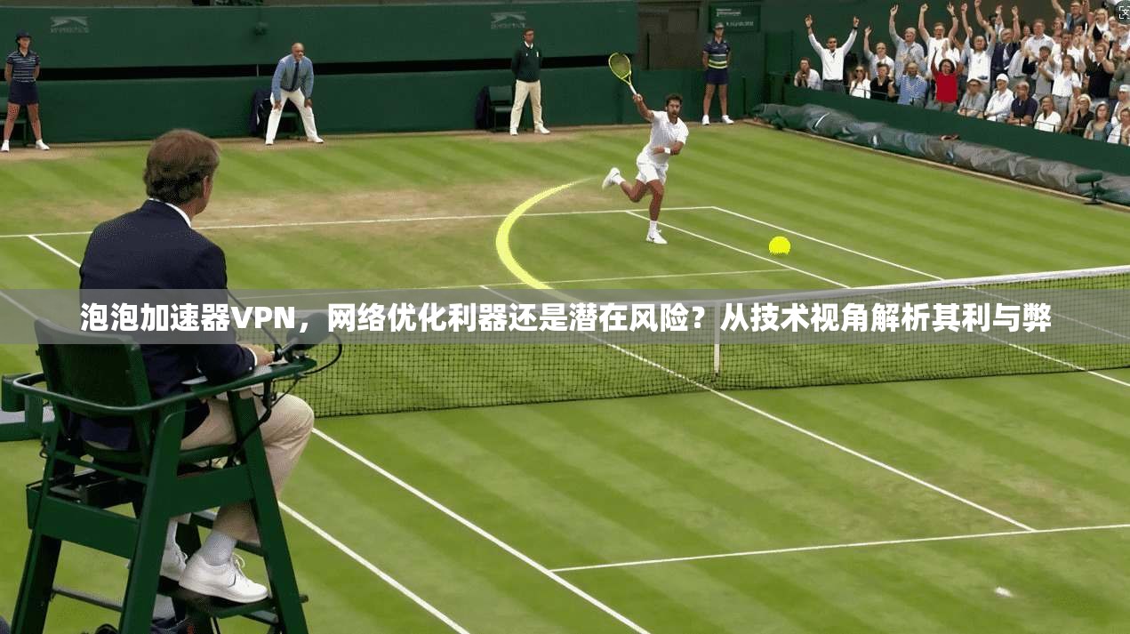 泡泡加速器VPN，网络优化利器还是潜在风险？从技术视角解析其利与弊