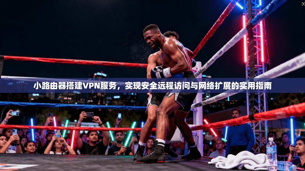 小路由器搭建VPN服务，实现安全远程访问与网络扩展的实用指南