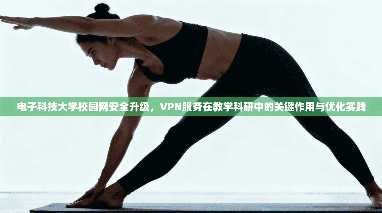电子科技大学校园网安全升级，VPN服务在教学科研中的关键作用与优化实践