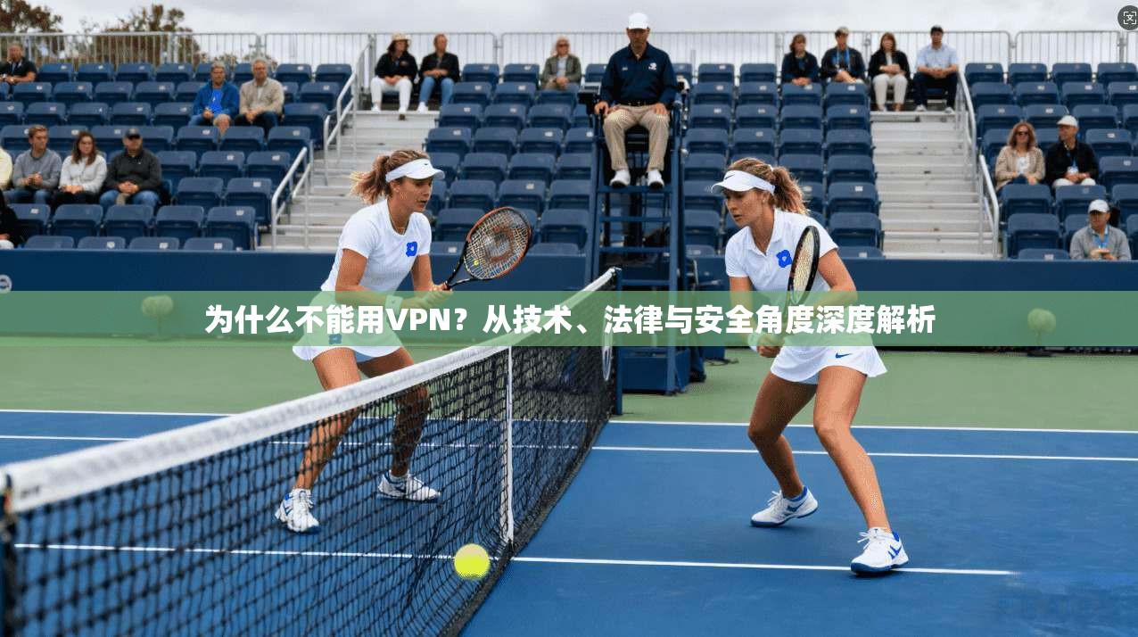 为什么不能用VPN？从技术、法律与安全角度深度解析