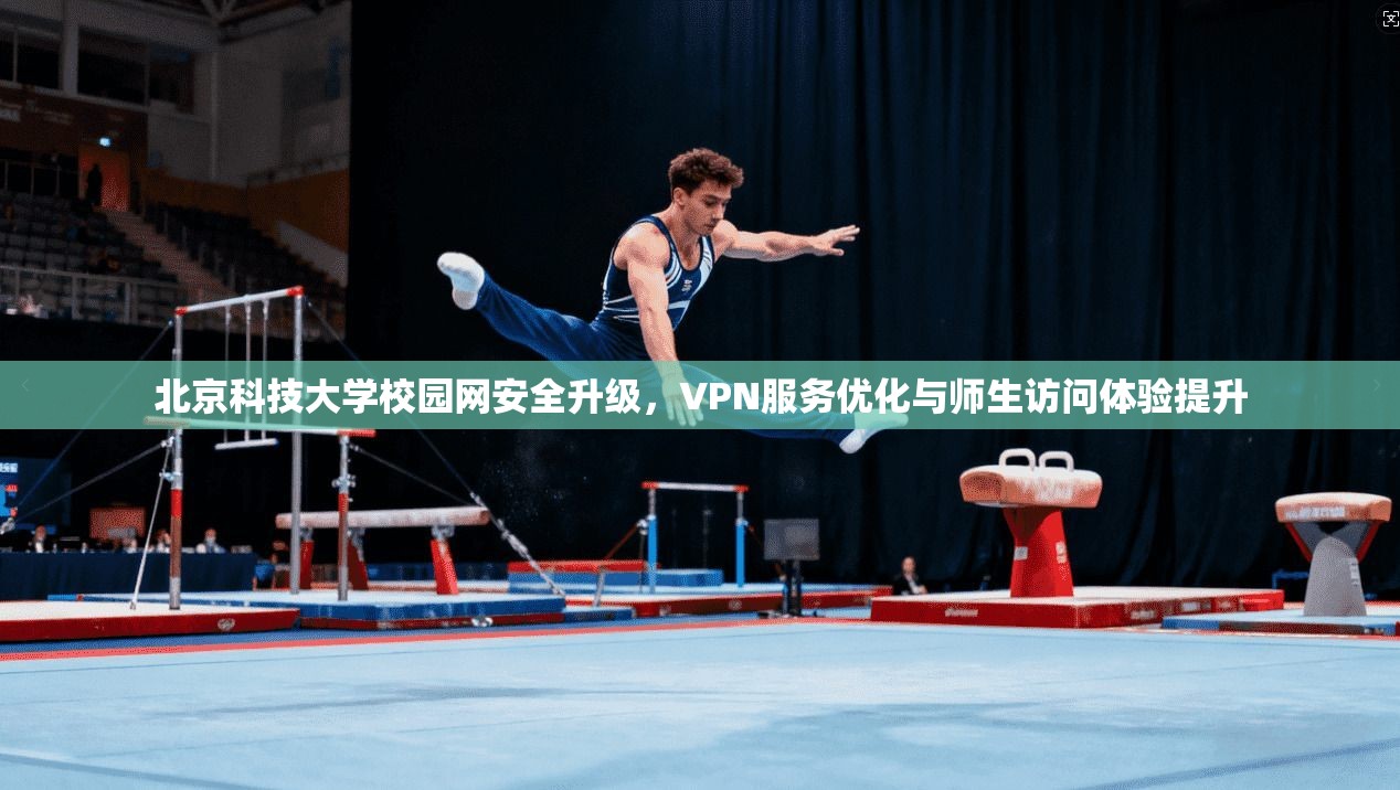 北京科技大学校园网安全升级，VPN服务优化与师生访问体验提升