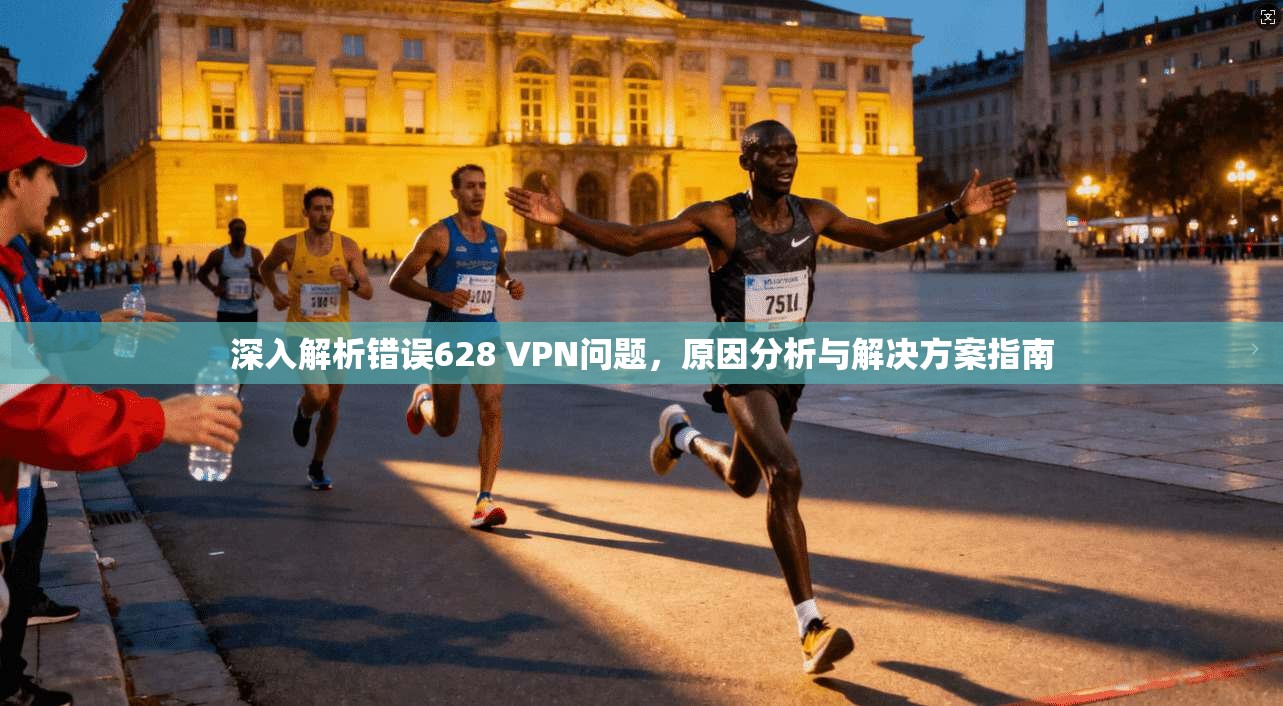 深入解析错误628 VPN问题，原因分析与解决方案指南