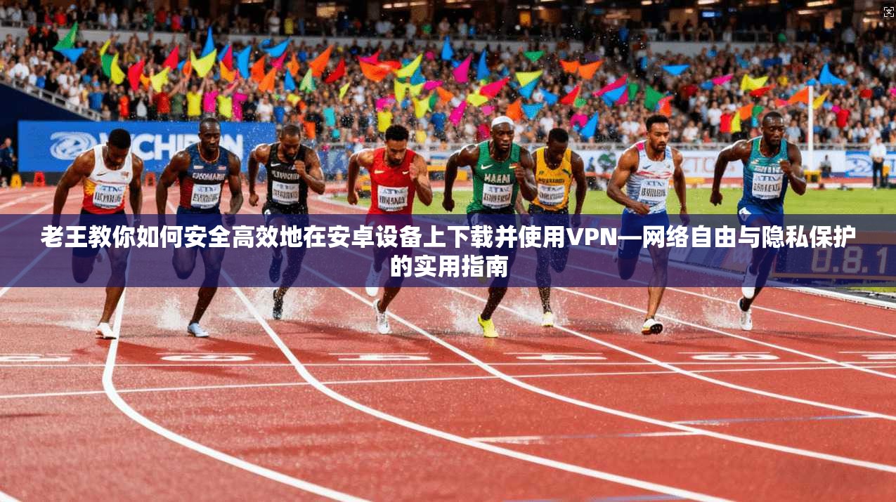 老王教你如何安全高效地在安卓设备上下载并使用VPN—网络自由与隐私保护的实用指南