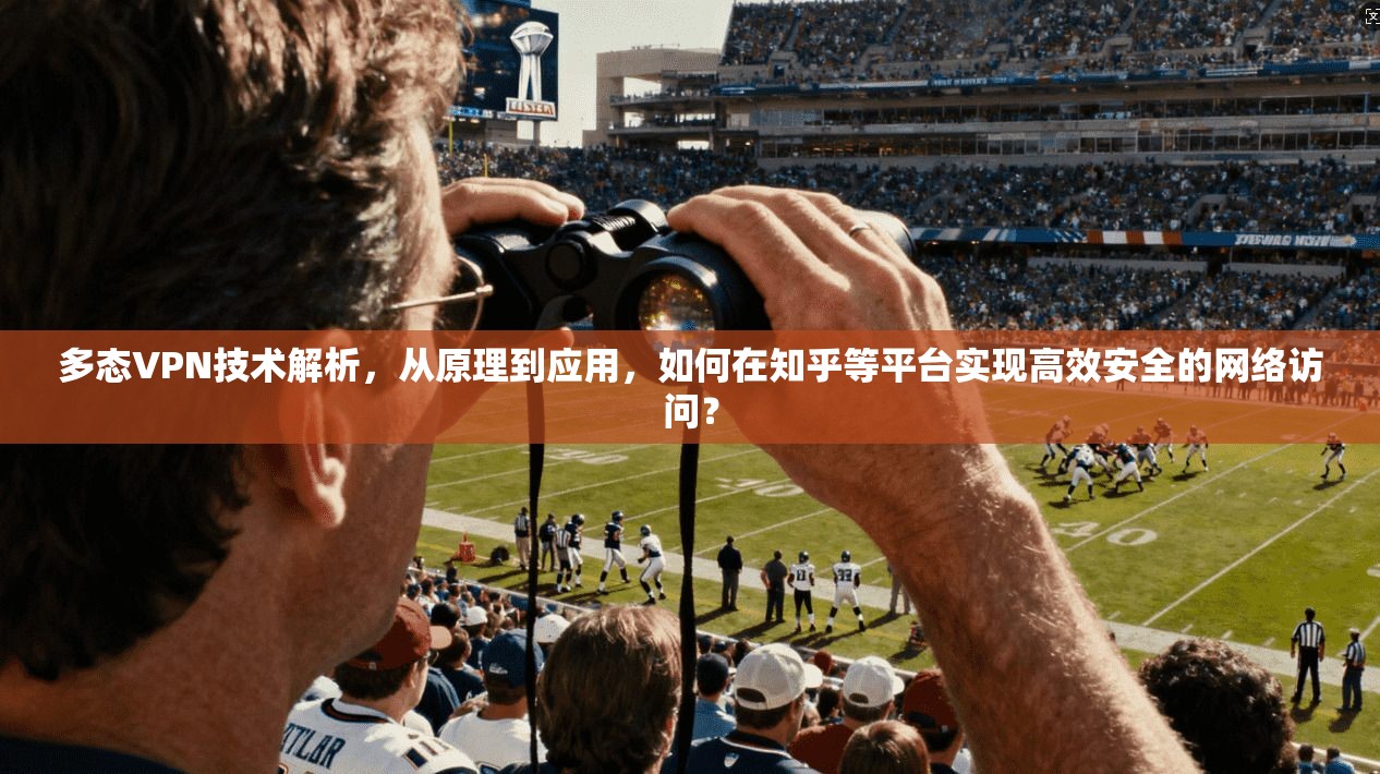 多态VPN技术解析，从原理到应用，如何在知乎等平台实现高效安全的网络访问？