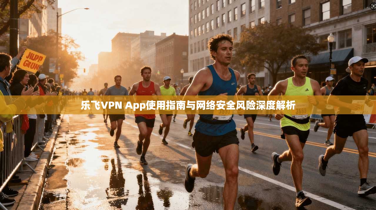 乐飞VPN App使用指南与网络安全风险深度解析