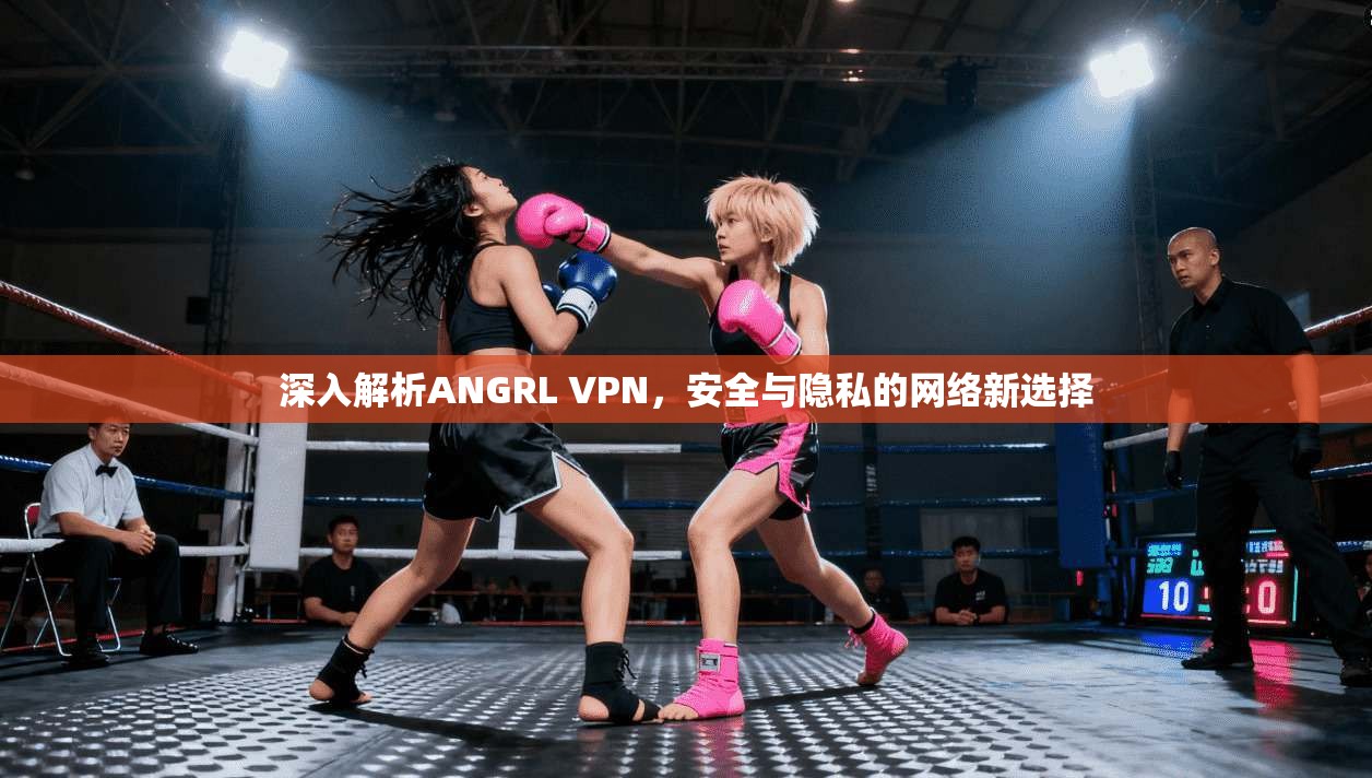 深入解析ANGRL VPN，安全与隐私的网络新选择
