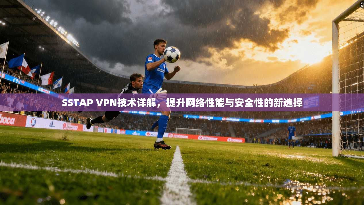 SSTAP VPN技术详解，提升网络性能与安全性的新选择