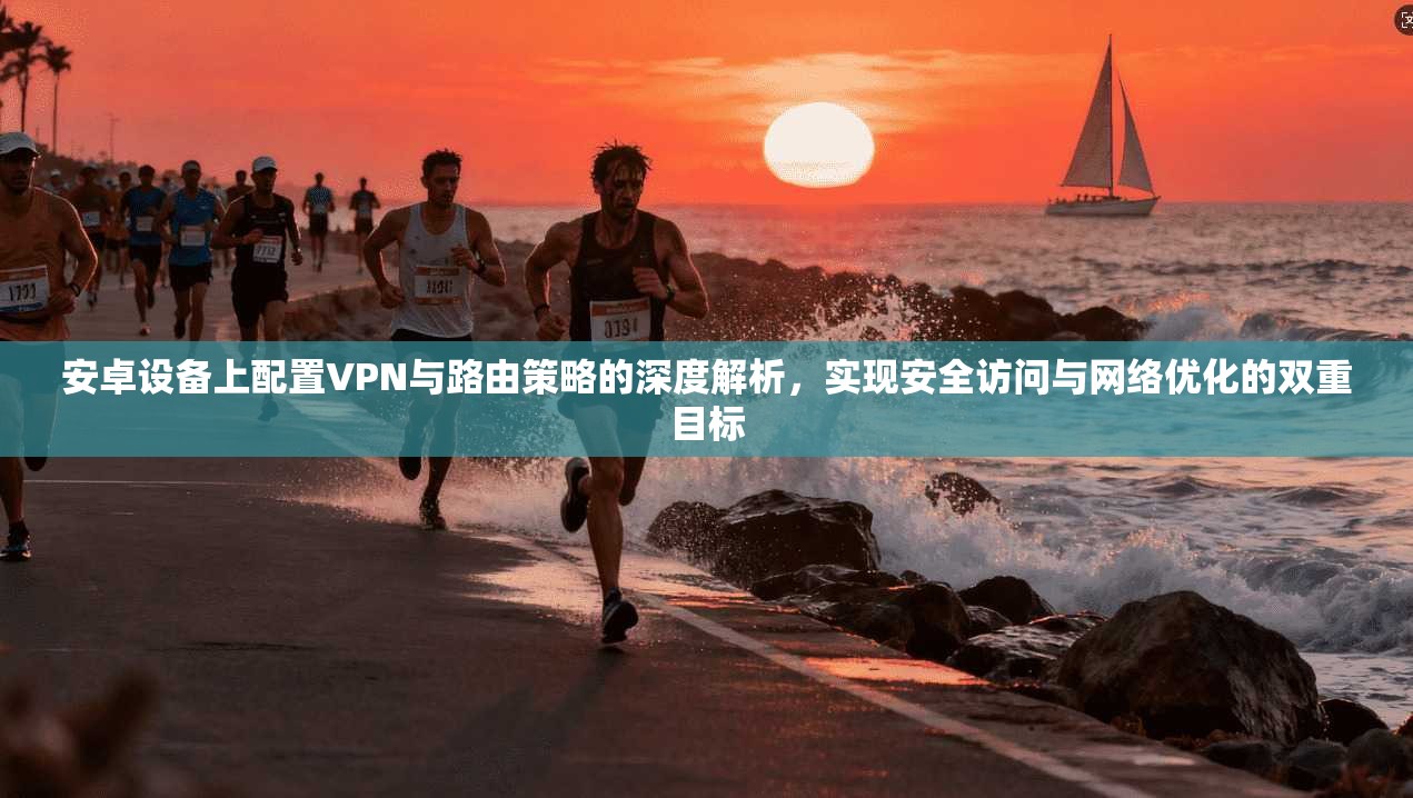 安卓设备上配置VPN与路由策略的深度解析，实现安全访问与网络优化的双重目标