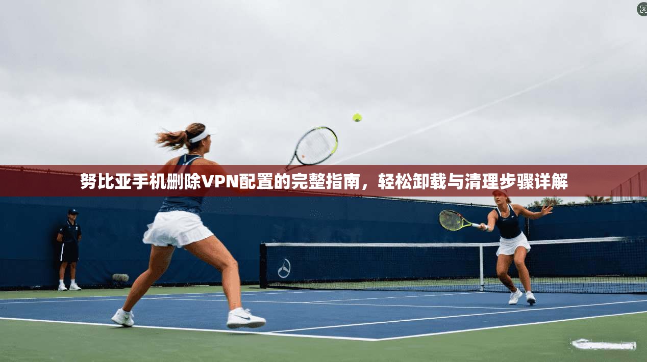 努比亚手机删除VPN配置的完整指南，轻松卸载与清理步骤详解