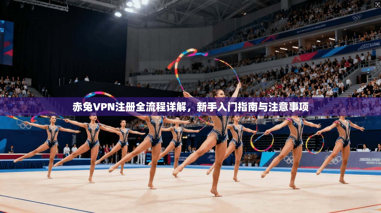 赤兔VPN注册全流程详解，新手入门指南与注意事项