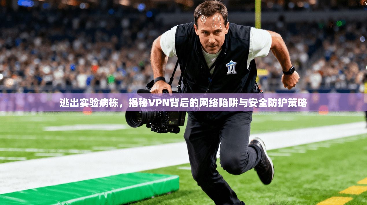 逃出实验病栋，揭秘VPN背后的网络陷阱与安全防护策略