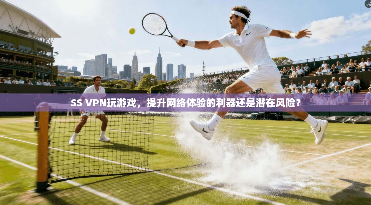SS VPN玩游戏，提升网络体验的利器还是潜在风险？