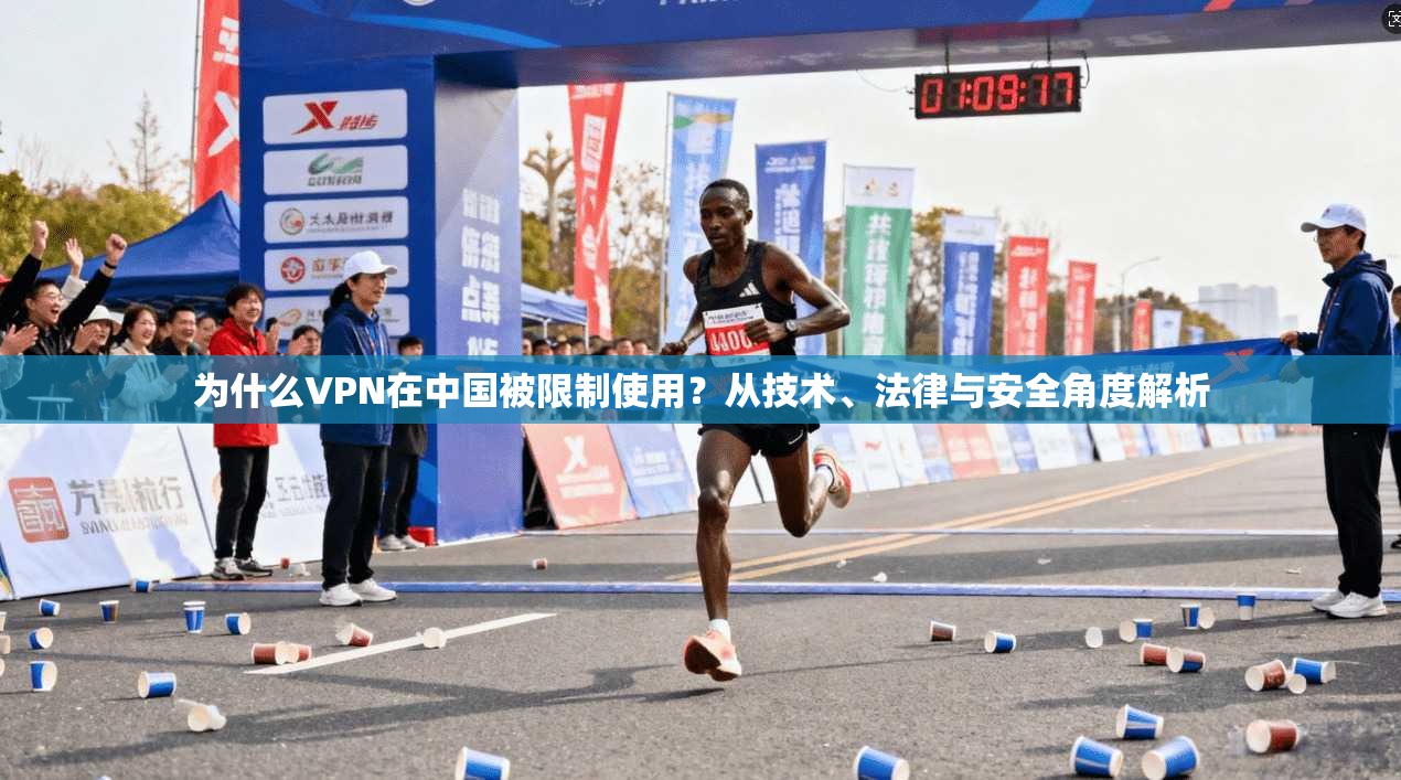 为什么VPN在中国被限制使用？从技术、法律与安全角度解析