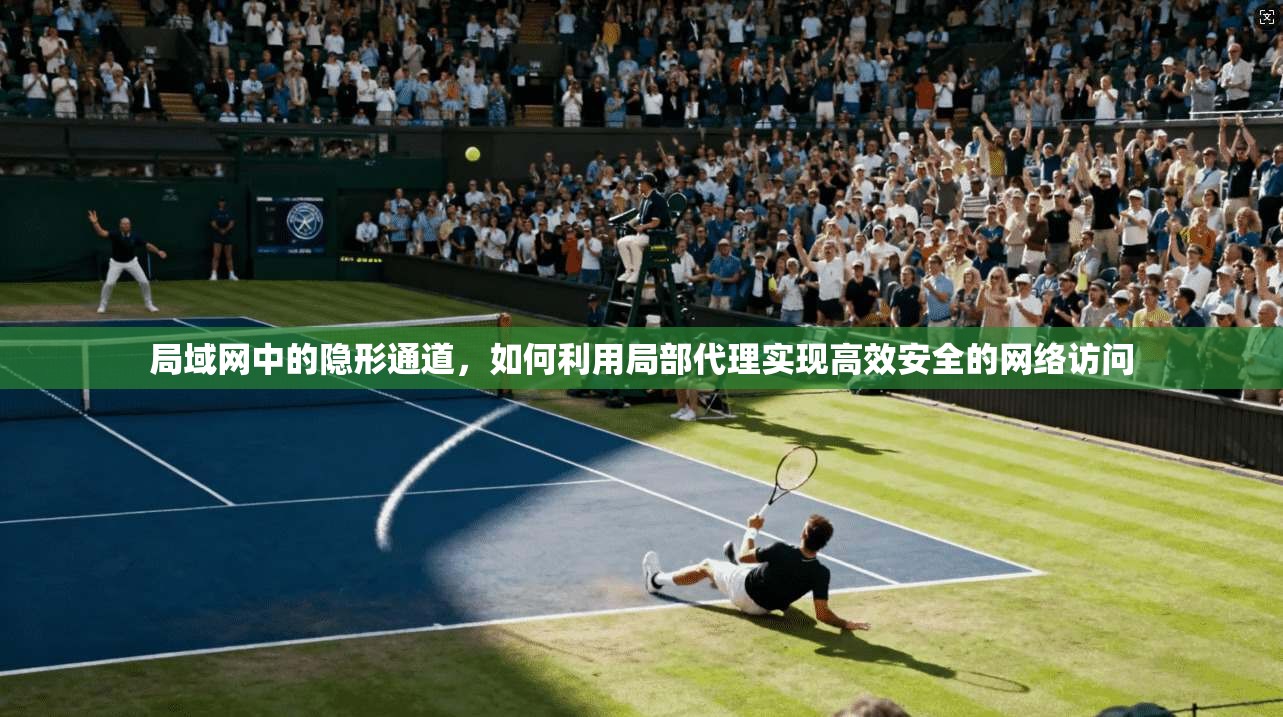 局域网中的隐形通道，如何利用局部代理实现高效安全的网络访问