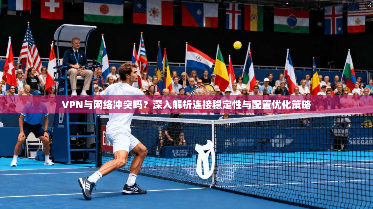VPN与网络冲突吗？深入解析连接稳定性与配置优化策略