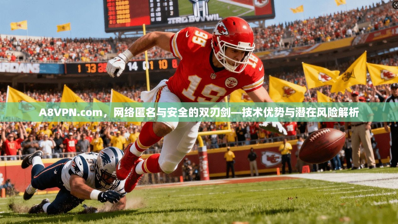 A8VPN.com，网络匿名与安全的双刃剑—技术优势与潜在风险解析