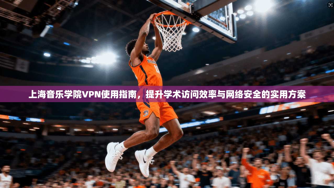 上海音乐学院VPN使用指南，提升学术访问效率与网络安全的实用方案