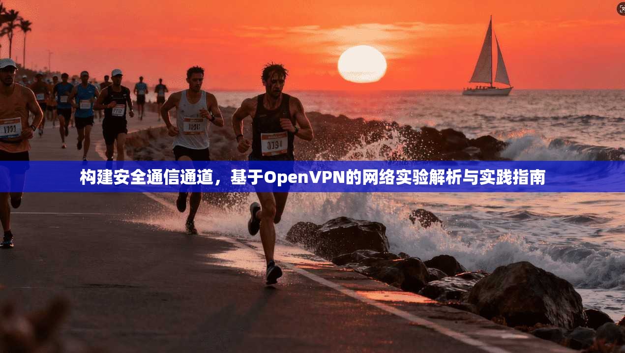 构建安全通信通道，基于OpenVPN的网络实验解析与实践指南