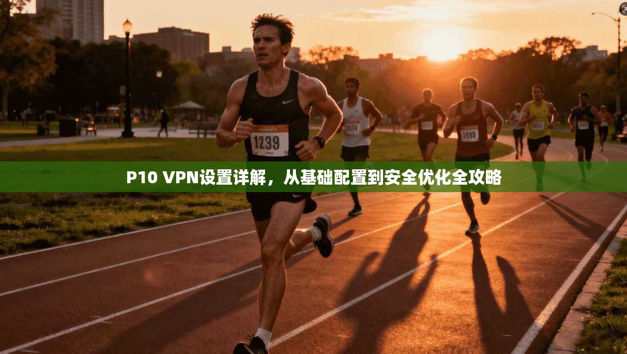 P10 VPN设置详解，从基础配置到安全优化全攻略