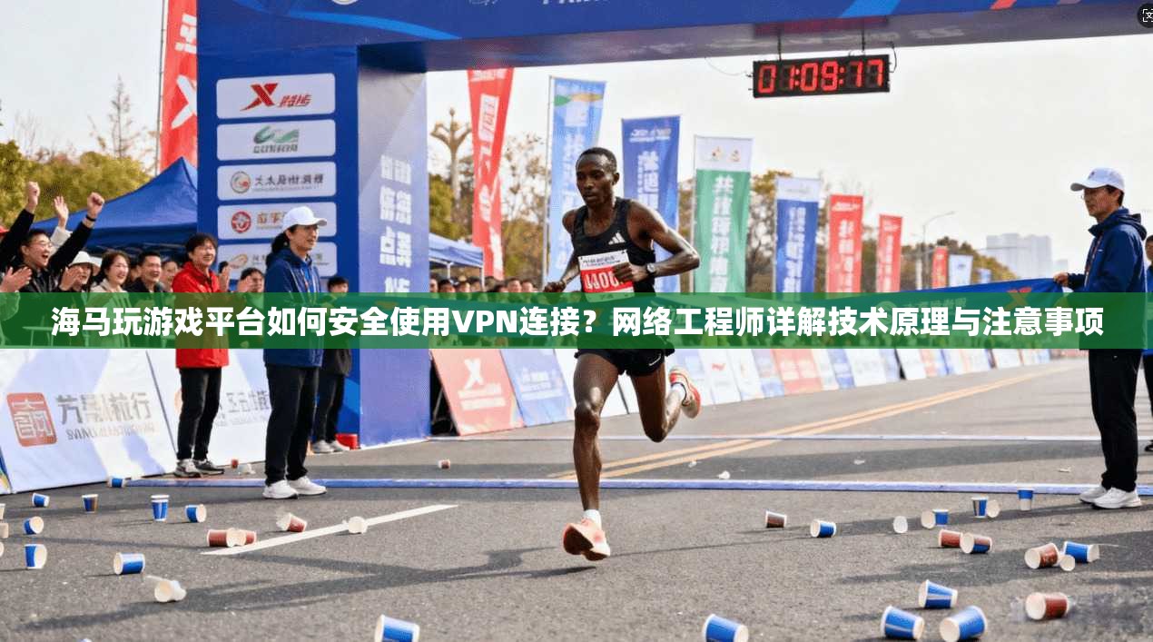 海马玩游戏平台如何安全使用VPN连接？网络工程师详解技术原理与注意事项