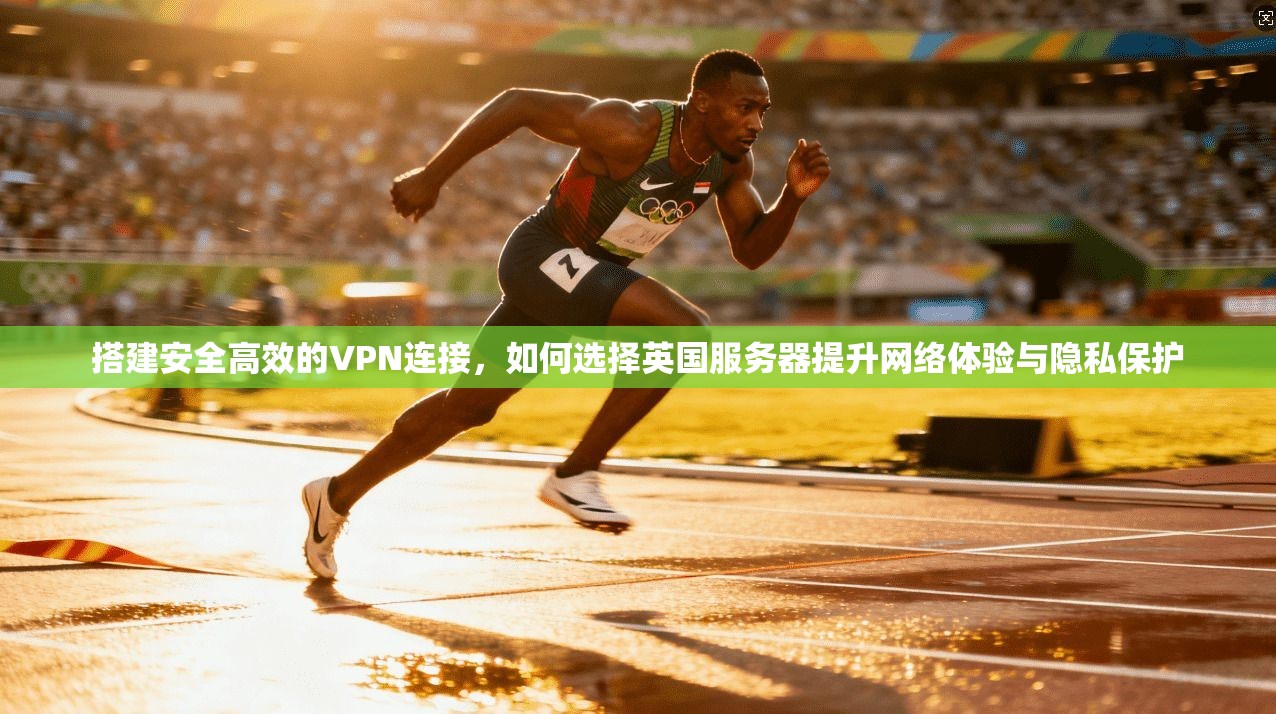 搭建安全高效的VPN连接，如何选择英国服务器提升网络体验与隐私保护