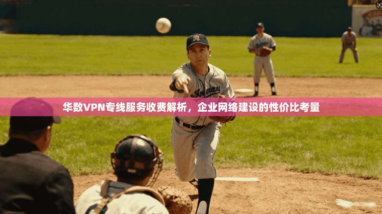 华数VPN专线服务收费解析，企业网络建设的性价比考量