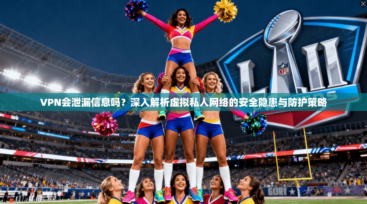 VPN会泄漏信息吗？深入解析虚拟私人网络的安全隐患与防护策略