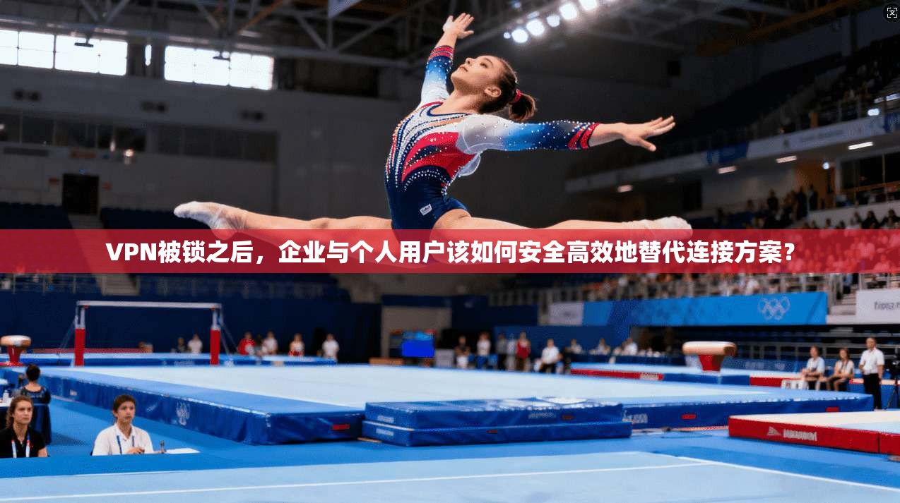 VPN被锁之后，企业与个人用户该如何安全高效地替代连接方案？