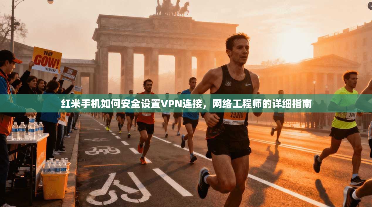 红米手机如何安全设置VPN连接，网络工程师的详细指南