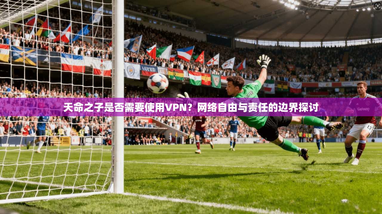 天命之子是否需要使用VPN？网络自由与责任的边界探讨