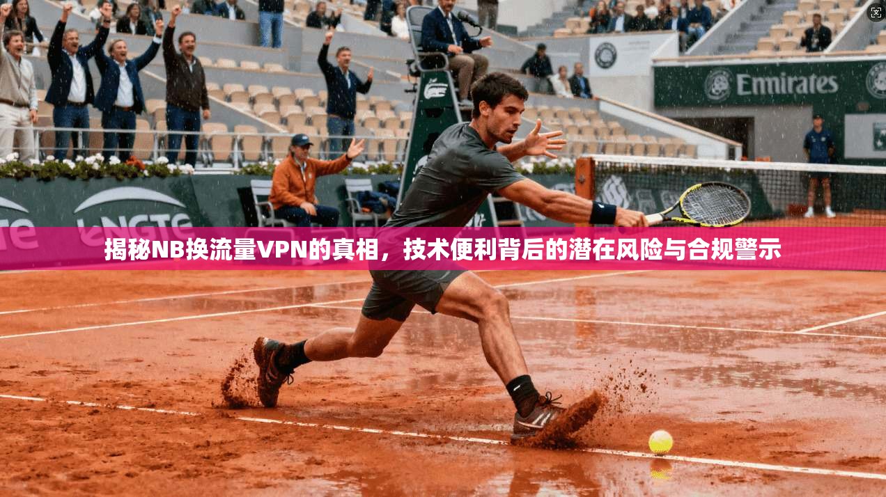 揭秘NB换流量VPN的真相，技术便利背后的潜在风险与合规警示