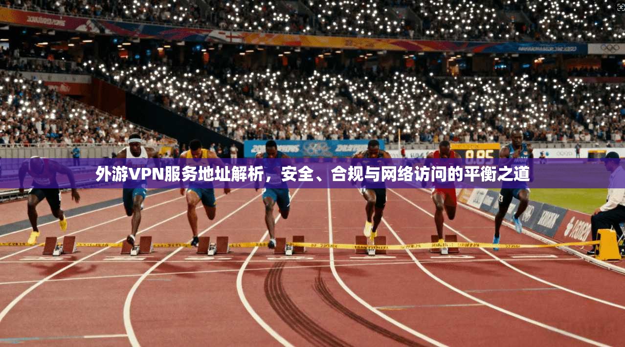 外游VPN服务地址解析，安全、合规与网络访问的平衡之道