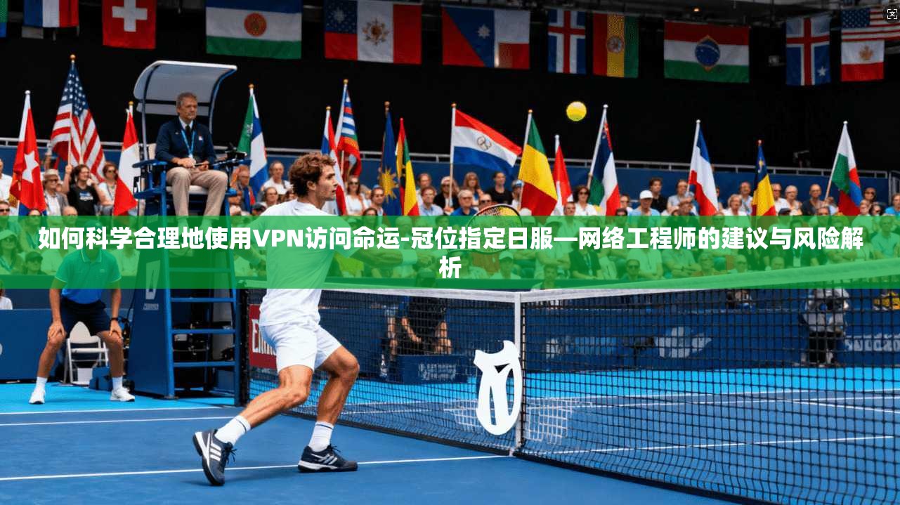 如何科学合理地使用VPN访问命运-冠位指定日服—网络工程师的建议与风险解析