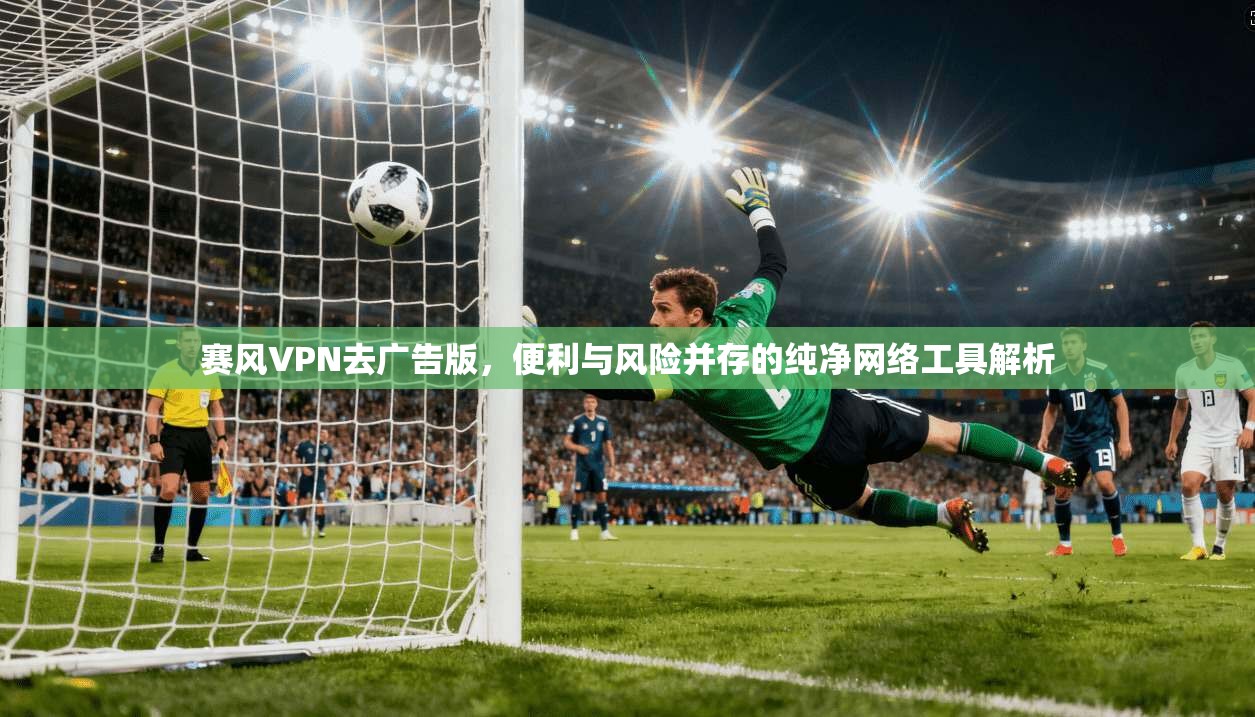 赛风VPN去广告版，便利与风险并存的纯净网络工具解析