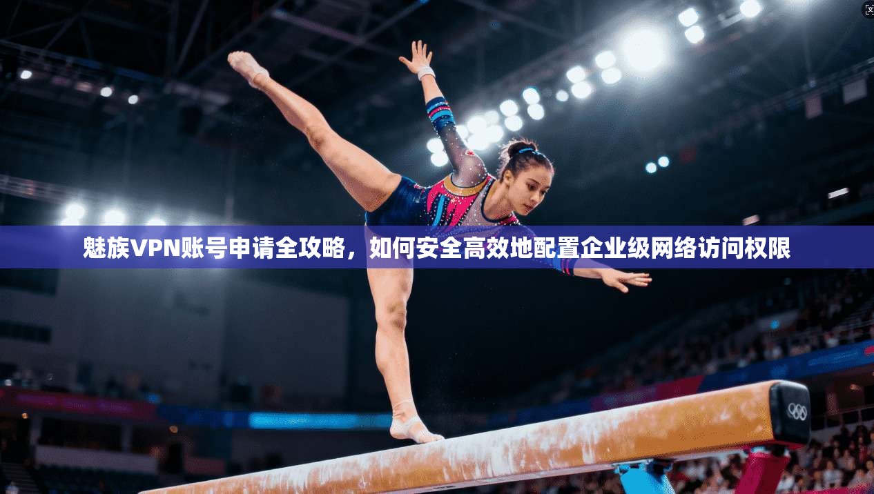 魅族VPN账号申请全攻略，如何安全高效地配置企业级网络访问权限