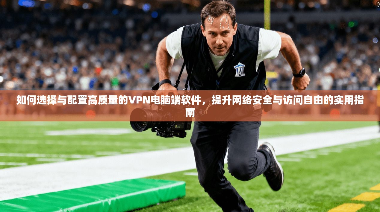 如何选择与配置高质量的VPN电脑端软件，提升网络安全与访问自由的实用指南