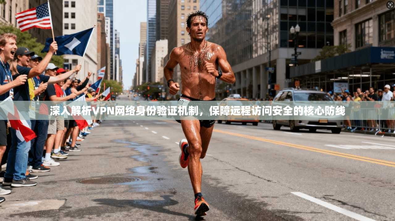 深入解析VPN网络身份验证机制，保障远程访问安全的核心防线