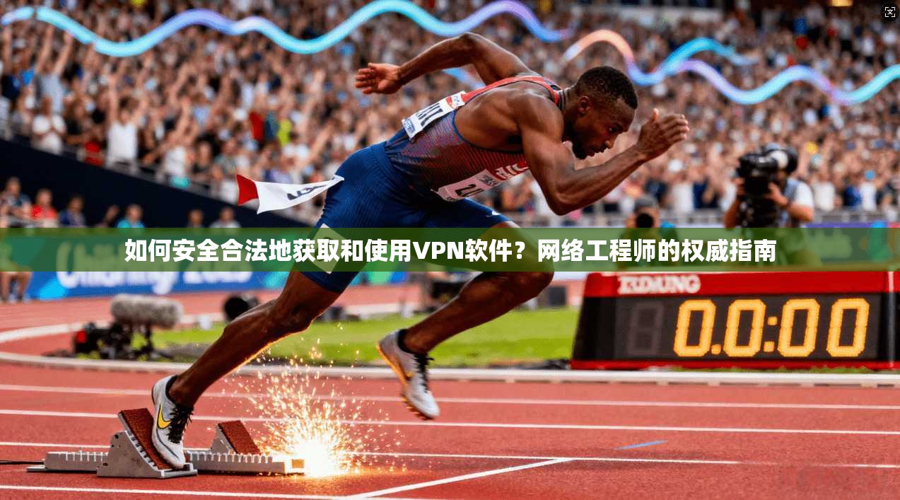 如何安全合法地获取和使用VPN软件？网络工程师的权威指南
